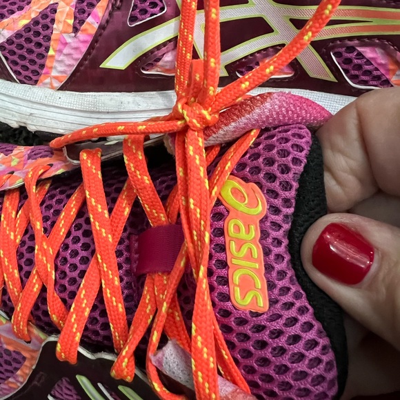 ASICS sneakers - Picture 3 of 5